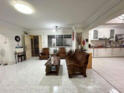 Blk 501 Woodlands Drive 14 (Woodlands), HDB 5 Rooms #608140881